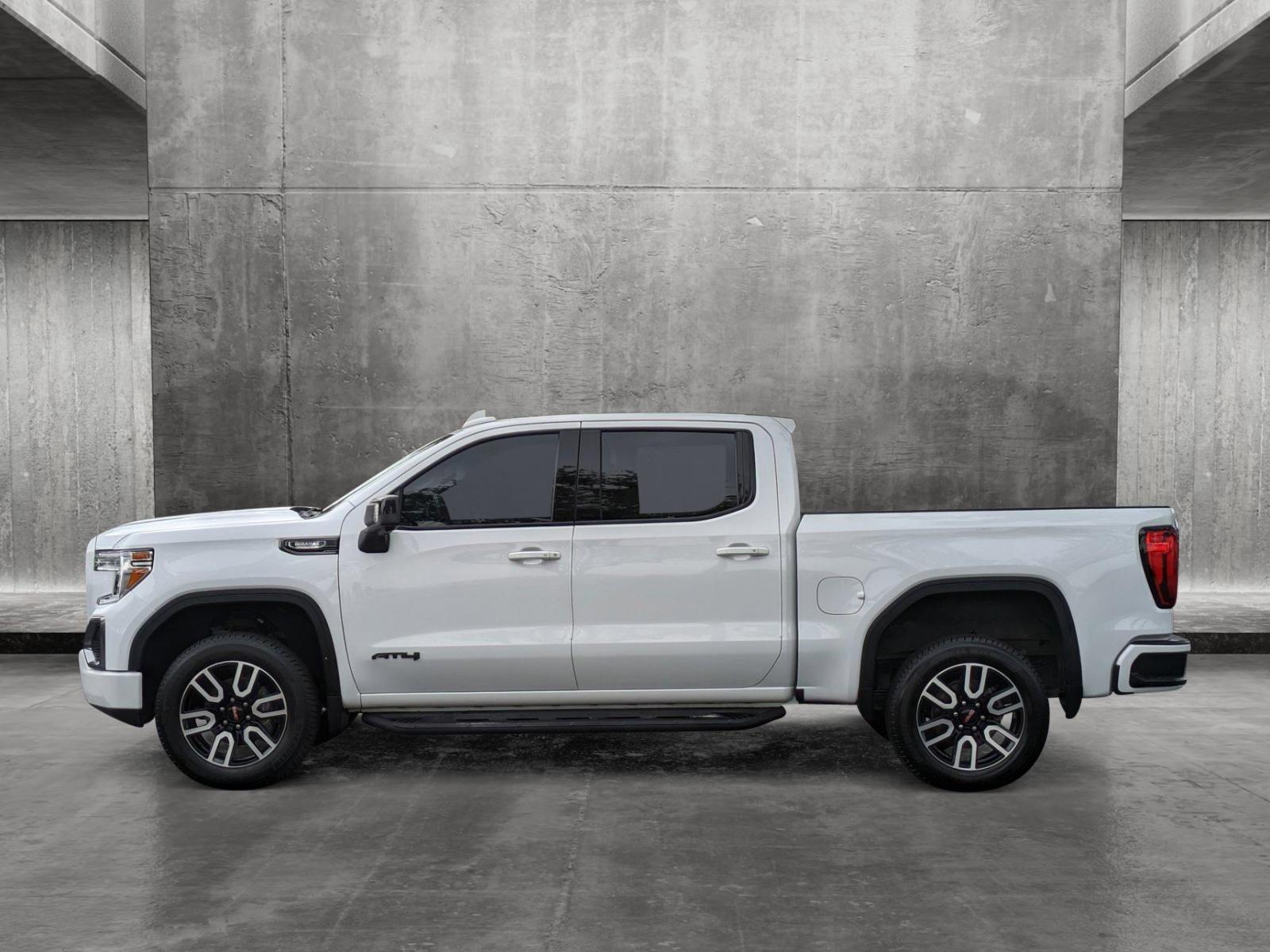 2021 GMC Sierra 1500 Vehicle Photo in ORLANDO, FL 32808-7998