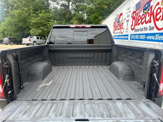 2019 GMC Sierra 1500 Vehicle Photo in DUNN, NC 28334-8900