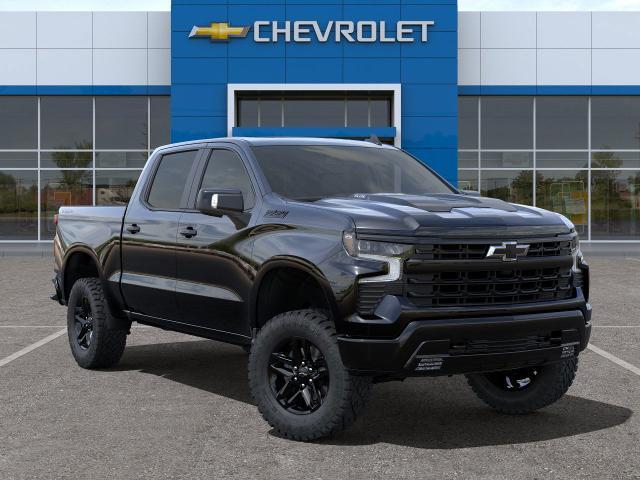 2024 Chevrolet Silverado 1500 Vehicle Photo in LAUREL, MD 20707-4697