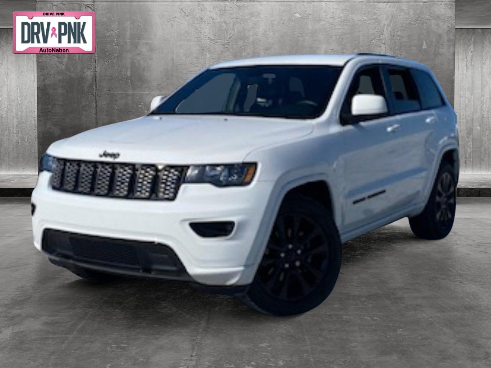 2019 Jeep Grand Cherokee Vehicle Photo in Ft. Myers, FL 33907