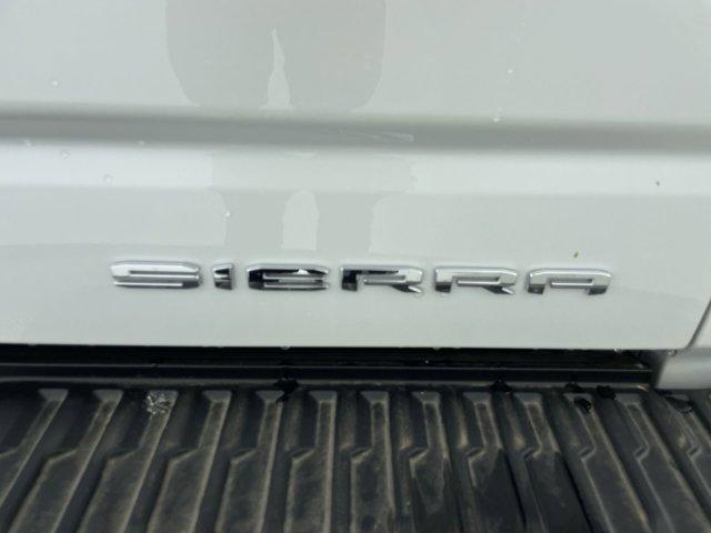 2024 GMC Sierra 1500 Vehicle Photo in GILBERT, AZ 85297-0402