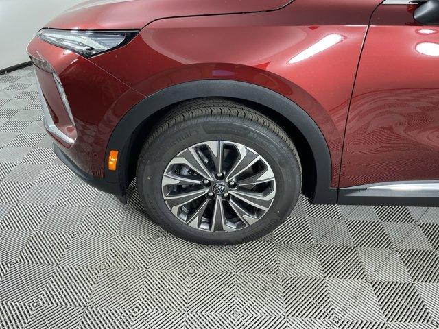 2024 Buick Envision Vehicle Photo in GILBERT, AZ 85297-0402