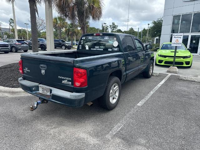 2011 Ram Dakota Vehicle Photo in Savannah, GA 31419