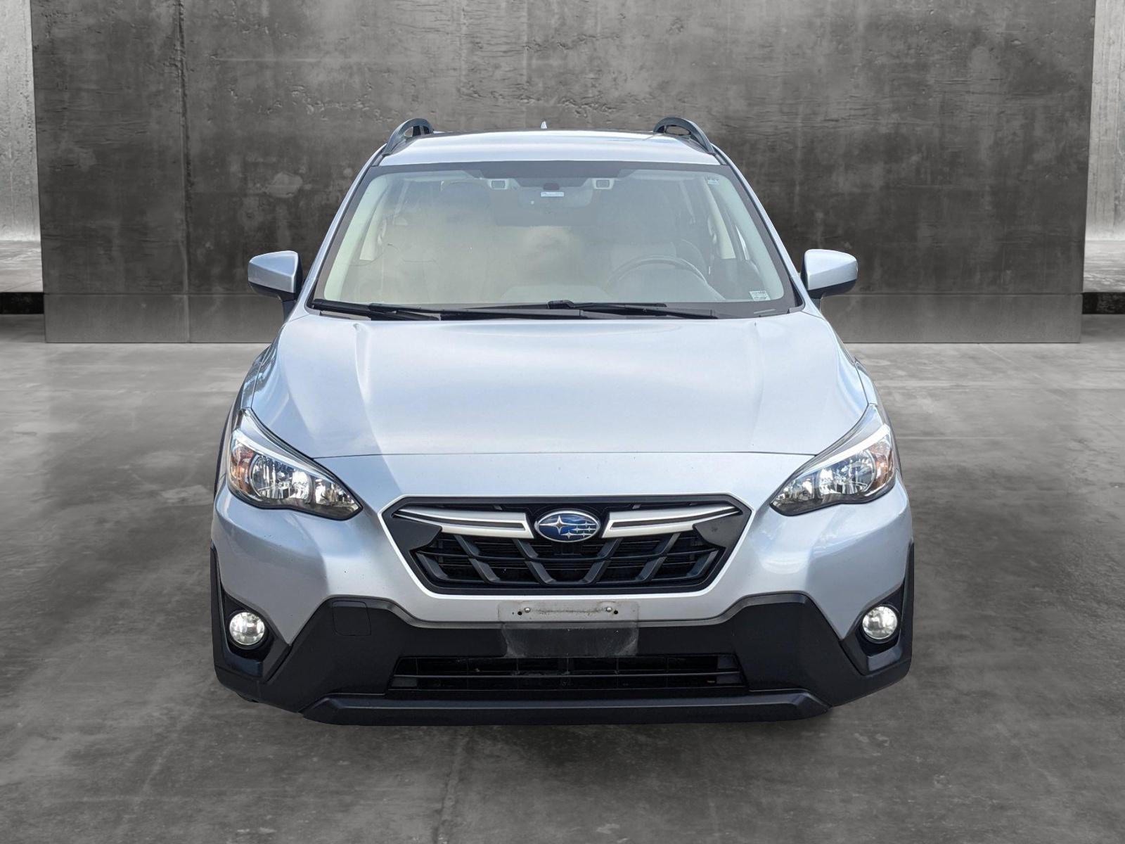 2021 Subaru Crosstrek Vehicle Photo in Corpus Christi, TX 78415