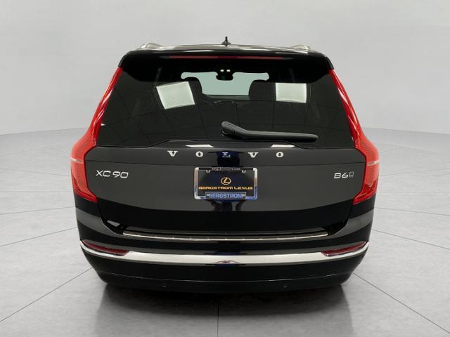 2024 Volvo XC90 Vehicle Photo in Appleton, WI 54913