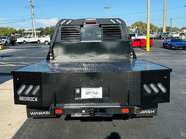 2024 Chevrolet Silverado 3500 HD Vehicle Photo in BARTOW, FL 33830-4397