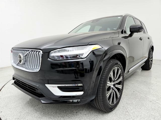 2024 Volvo XC90 Vehicle Photo in Grapevine, TX 76051