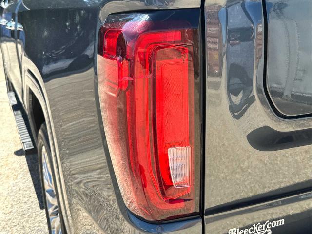 2019 GMC Sierra 1500 Vehicle Photo in DUNN, NC 28334-8900