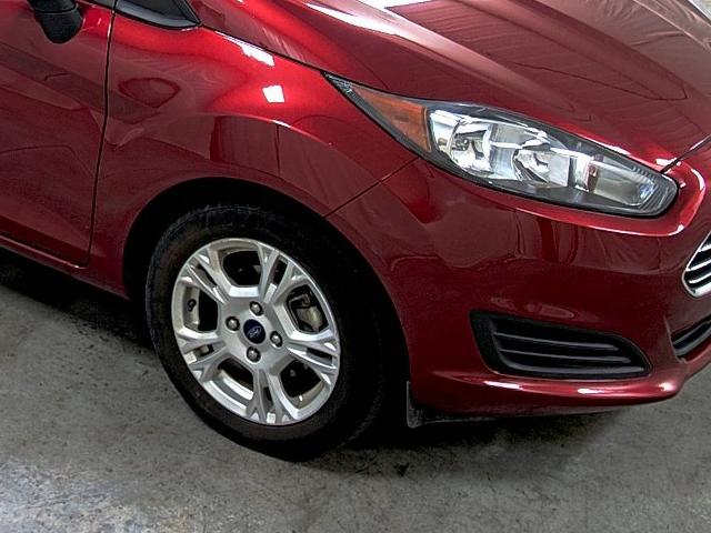 2015 Ford Fiesta Vehicle Photo in HANNIBAL, MO 63401-5401