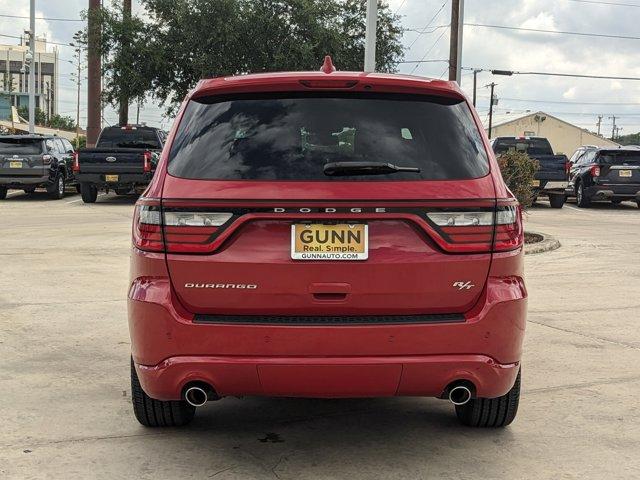 2019 Dodge Durango Vehicle Photo in San Antonio, TX 78209