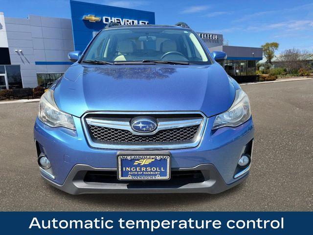 2017 Subaru Crosstrek Vehicle Photo in DANBURY, CT 06810-5034