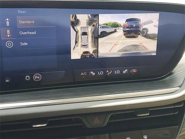 2024 Buick Envision Vehicle Photo in SUNRISE, FL 33323-3202