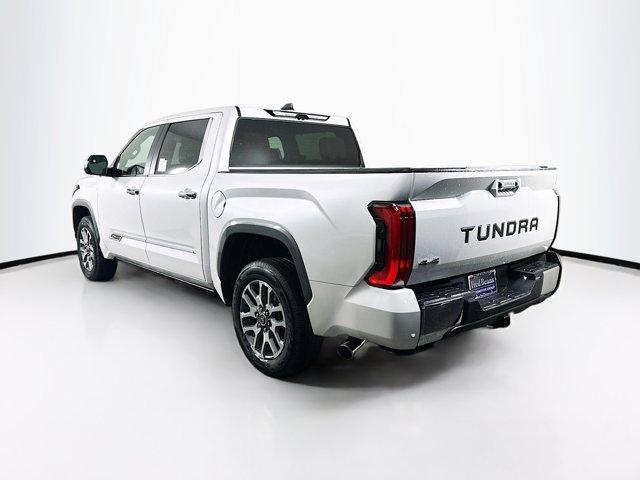 2024 Toyota Tundra 4WD Vehicle Photo in Flemington, NJ 08822