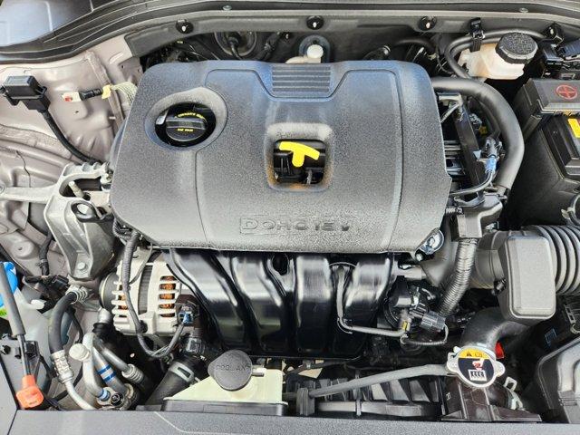 2020 Hyundai ELANTRA Vehicle Photo in DALLAS, TX 75209