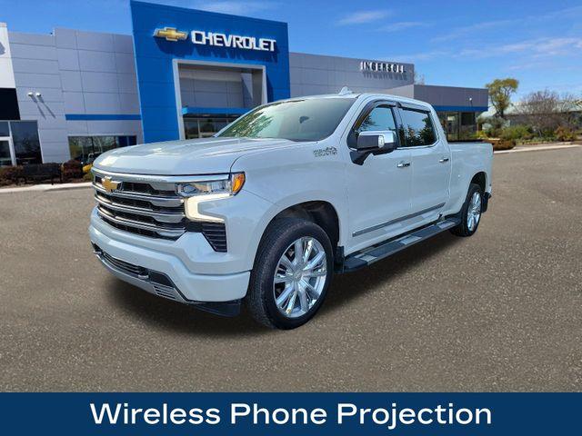 2023 Chevrolet Silverado 1500 Vehicle Photo in DANBURY, CT 06810-5034