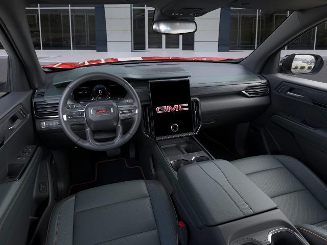 2024 GMC Acadia Vehicle Photo in GLENSHAW, PA 15116-1739