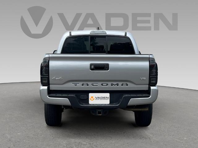 2020 Toyota Tacoma 4WD Vehicle Photo in Savannah, GA 31419