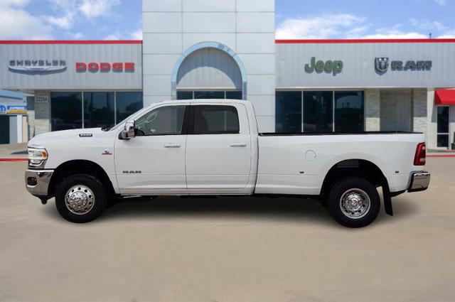 2024 Ram 3500 Vehicle Photo in Cleburne, TX 76033