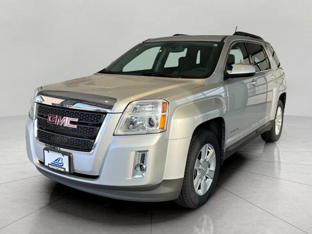 2011 GMC Terrain Vehicle Photo in Appleton, WI 54914