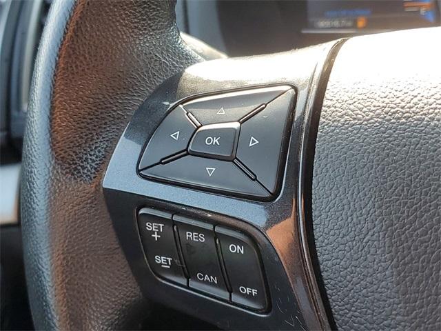 2019 Ford Explorer Vehicle Photo in GRAND BLANC, MI 48439-8139