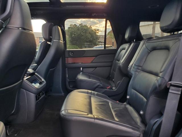 2022 Lincoln Navigator Vehicle Photo in LAFAYETTE, LA 70503-4541