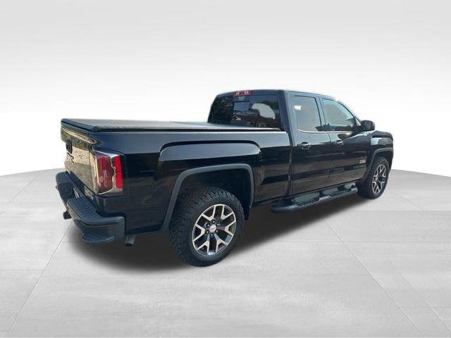 2018 GMC Sierra 1500 Vehicle Photo in MEDINA, OH 44256-9631