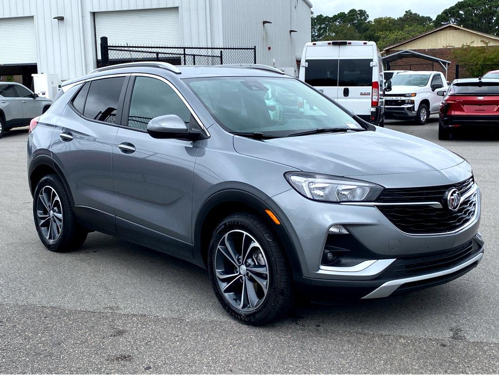 2023 Buick Encore GX Vehicle Photo in SAVANNAH, GA 31406-4513