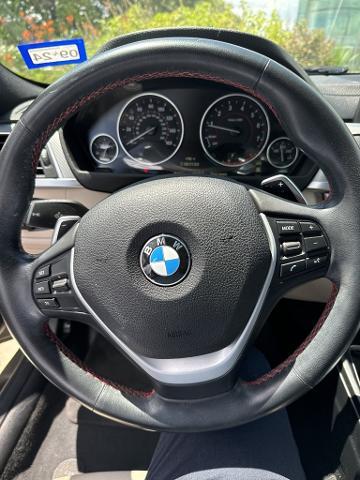 2018 BMW 330i Vehicle Photo in San Antonio, TX 78230