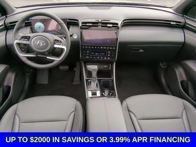 2024 Hyundai SANTA CRUZ Vehicle Photo in Merrillville, IN 46410