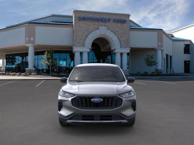 2024 Ford Escape Vehicle Photo in Weatherford, TX 76087-8771