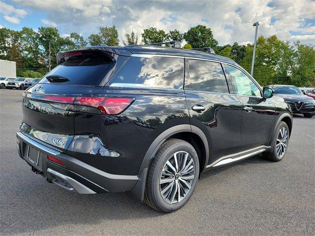 2025 INFINITI QX60 Vehicle Photo in Willow Grove, PA 19090