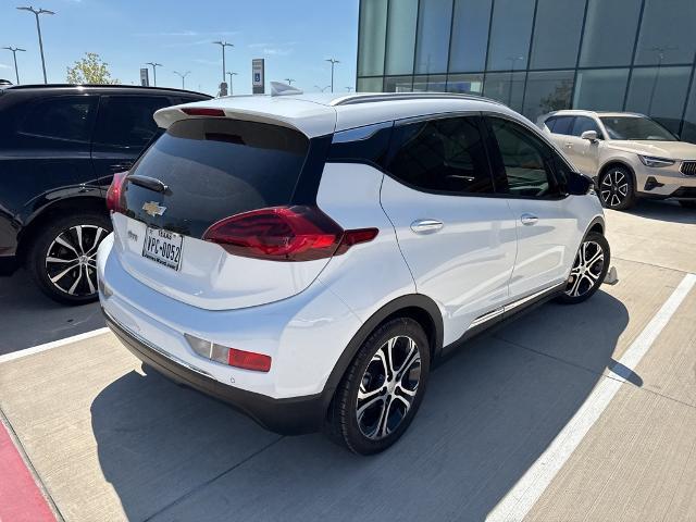 2020 Chevrolet Bolt EV Vehicle Photo in Grapevine, TX 76051