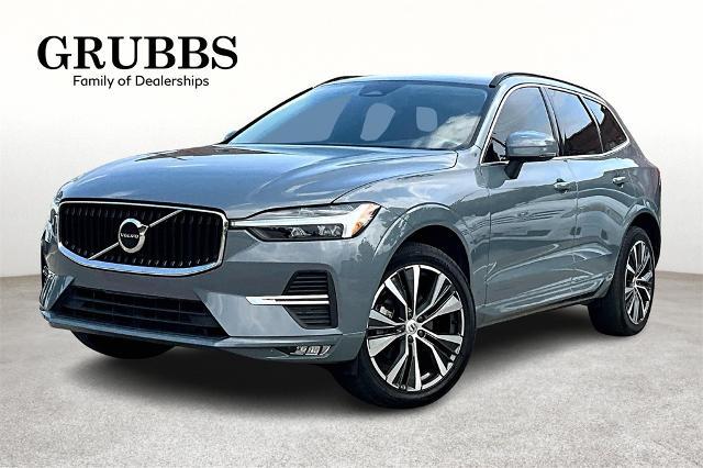 2022 Volvo XC60 Vehicle Photo in Houston, TX 77007