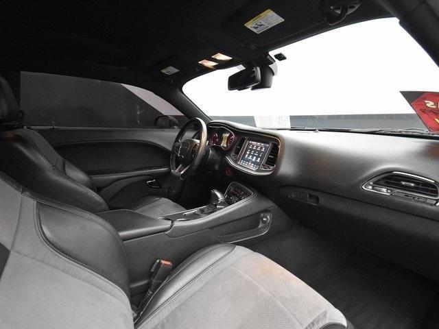 2019 Dodge Challenger Vehicle Photo in LAS VEGAS, NV 89118-3267