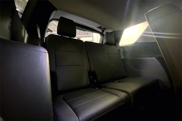 2021 Chevrolet Traverse Vehicle Photo in KANSAS CITY, MO 64114-4502