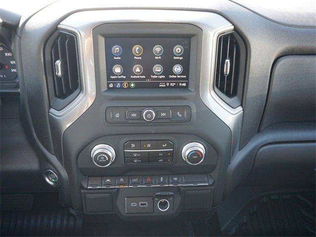 2024 GMC Sierra 1500 Vehicle Photo in BATON ROUGE, LA 70806-4466