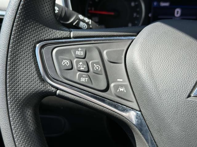 2023 Chevrolet Equinox Vehicle Photo in SAINT JAMES, NY 11780-3219