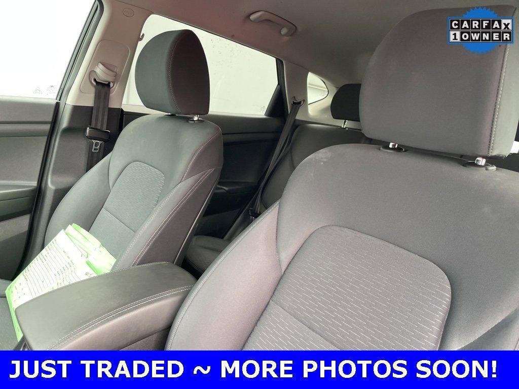 2020 Hyundai TUCSON Vehicle Photo in Saint Charles, IL 60174