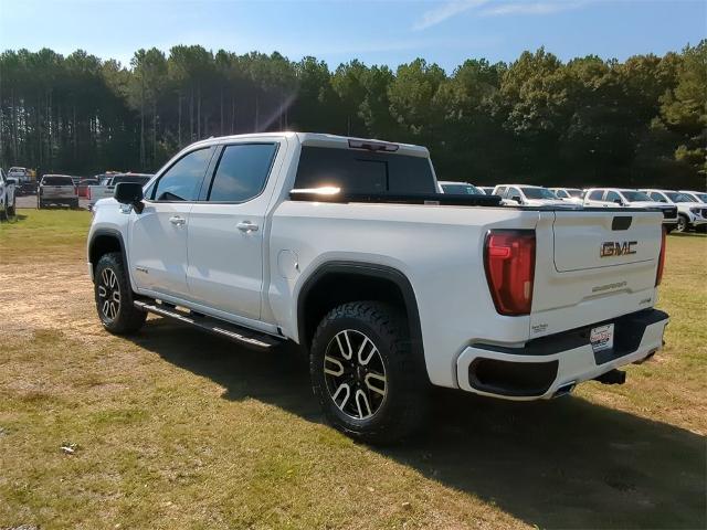 2020 GMC Sierra 1500 Vehicle Photo in ALBERTVILLE, AL 35950-0246