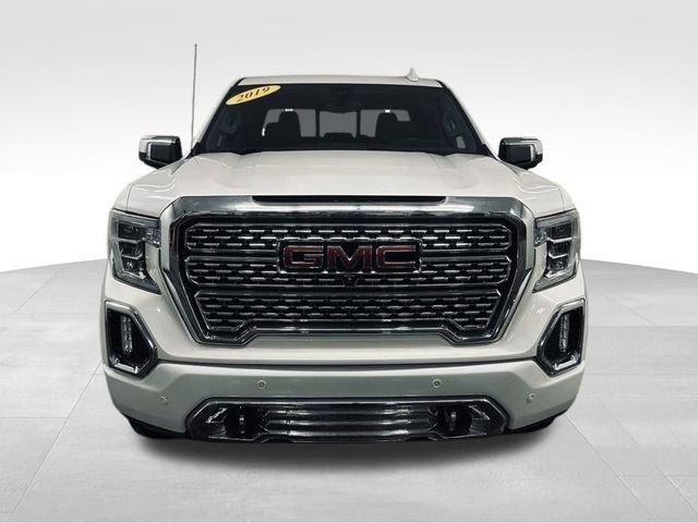 2019 GMC Sierra 1500 Vehicle Photo in MEDINA, OH 44256-9631