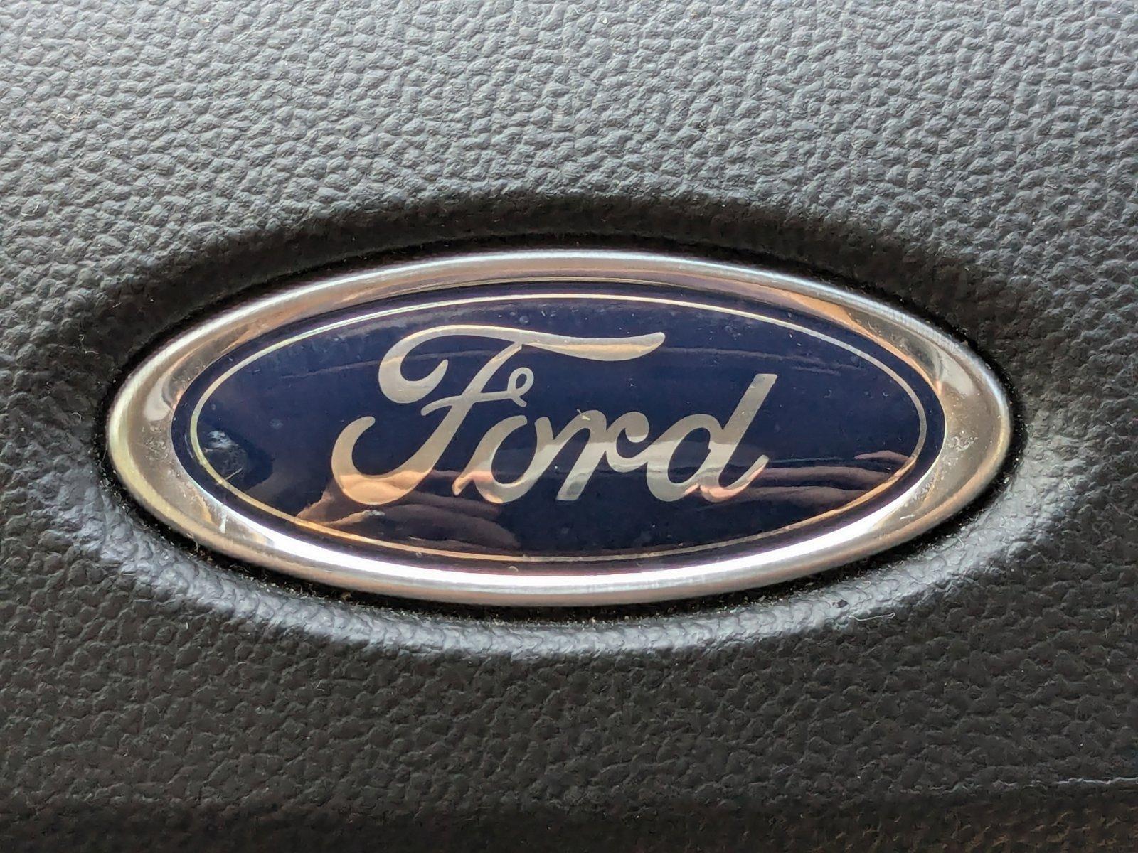 2020 Ford Escape Vehicle Photo in Panama City, FL 32401