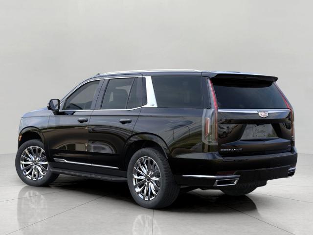 2024 Cadillac Escalade Vehicle Photo in MADISON, WI 53713-3220