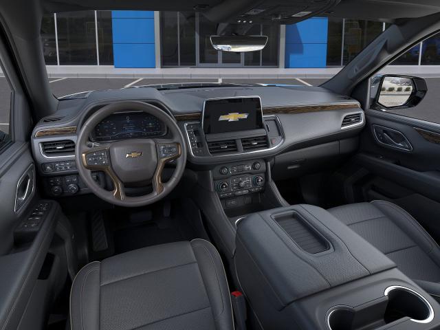 2024 Chevrolet Tahoe Vehicle Photo in COLMA, CA 94014-3284