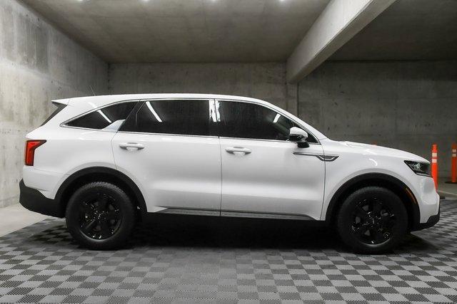 2022 Kia Sorento Vehicle Photo in EVERETT, WA 98203-5662