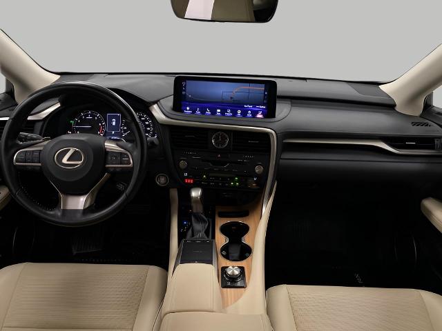 2021 Lexus RX 350 Vehicle Photo in Appleton, WI 54913