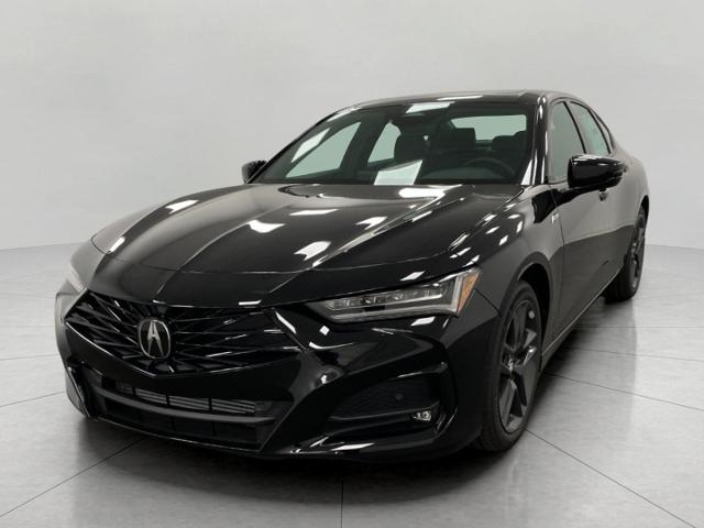 2025 Acura TLX Vehicle Photo in Appleton, WI 54913