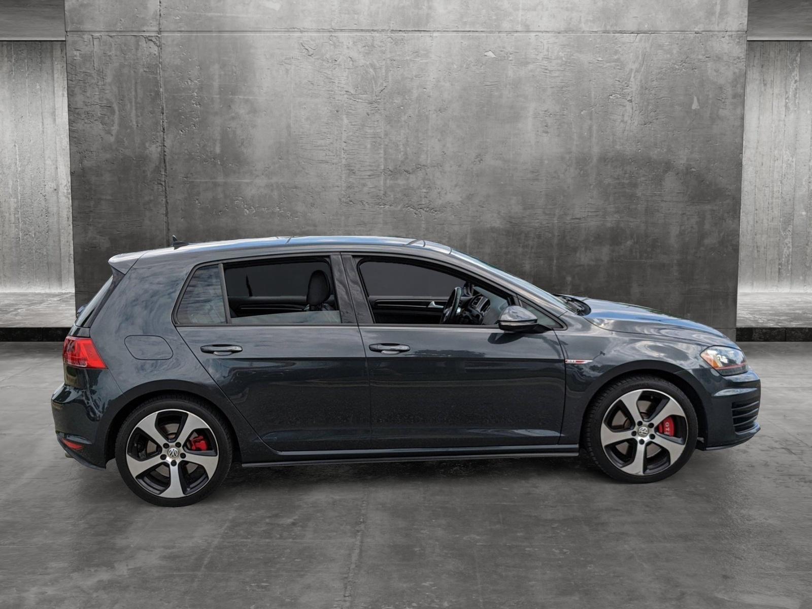 2015 Volkswagen Golf GTI Vehicle Photo in Orlando, FL 32811