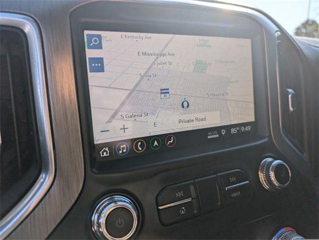 2019 GMC Sierra 1500 Vehicle Photo in AURORA, CO 80012-4011