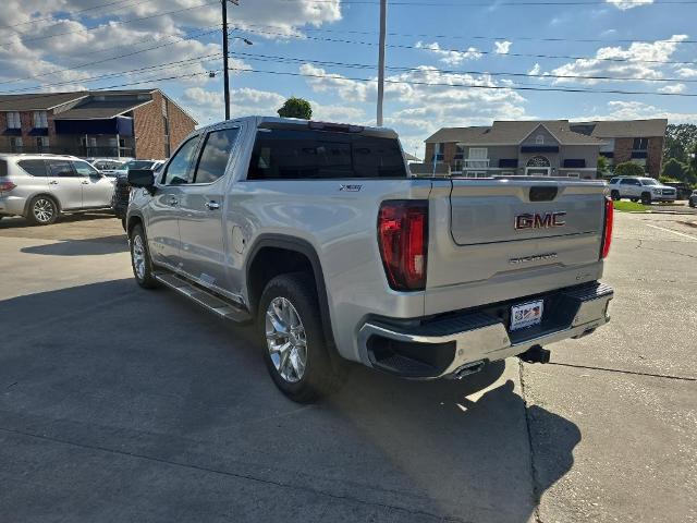 2021 GMC Sierra 1500 Vehicle Photo in LAFAYETTE, LA 70503-4541