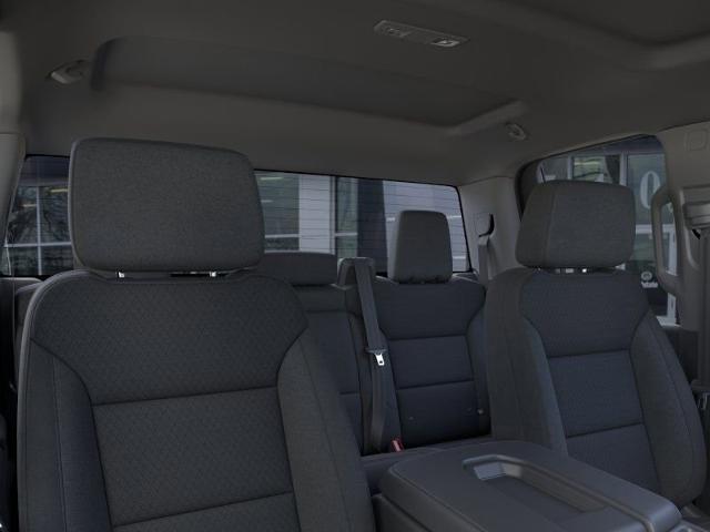 2024 GMC Sierra 3500 HD Vehicle Photo in NORTH RIVERSIDE, IL 60546-1404